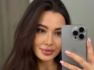 webcamgirl BlossomCerva