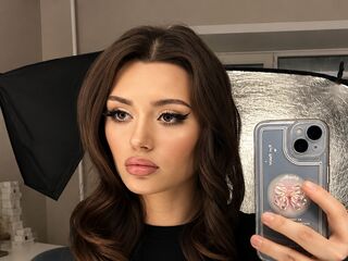 hot live girl BonitaSroka