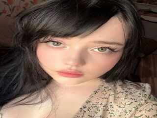 kinky webcam model BritneyThimmes