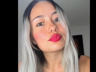 girl chat CamilaCopperX