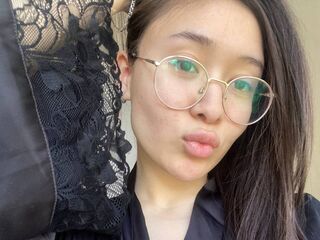 hot live girl CammieCoroniti