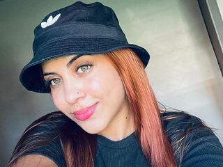 hot sex cam CandiePasion