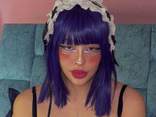 girl webcamsex CarliBlake