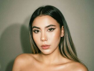 cam babe CarolValmont