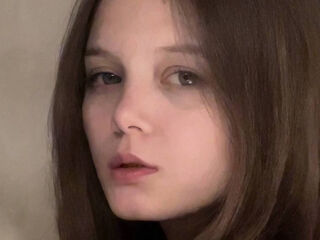 kinky cam CarolinaHribar