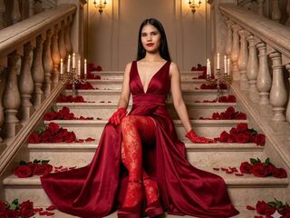 naked webcam girl masturbating CelesteClohe