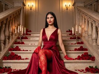 cam girl playing with sextoy CelesteRoche