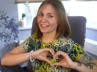 nude webcam girl ChauFullmore