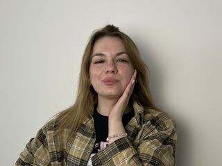 nude cam picture CherlyMarkes