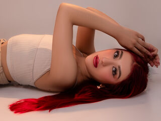 webcam babe CherryBuchel
