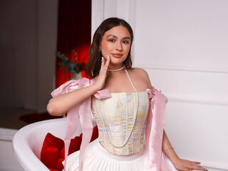 masturbating camgirl ChloeCalloway