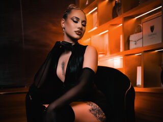 hot naked webcam girl ChloeGracey