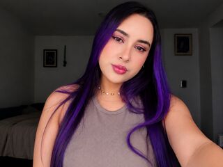 stripper cam ChloeRici