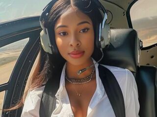 live webcam performer CieloPeres