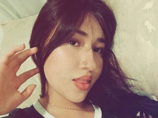 live video chat ClaireThomas