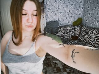 shower livecam ClaraWeston