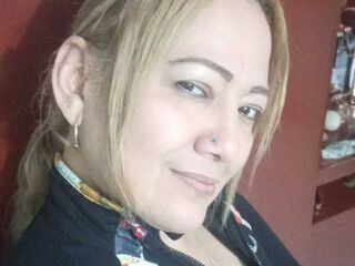 naked cam girl gallery ClauBowie