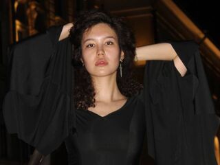 live jasmin sex show ClorindaNakagawa