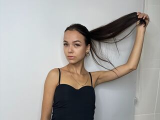 naked cam girl ConstanceFarabee