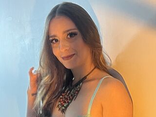 adult liveshow CrissyEvans