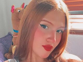naughty webcamgirl CristalBonny