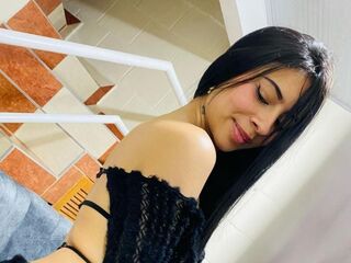 chat show CristalLinares