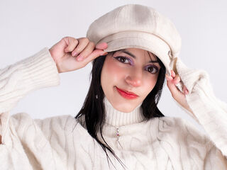 camgirl webcam sex picture DafneRivas