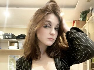 webcam stripper DaisyGartrell