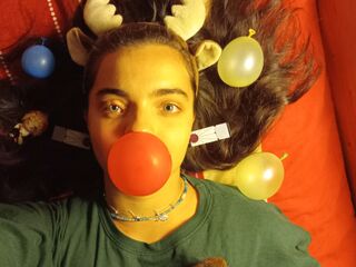 free pussy cam DaliaWeller