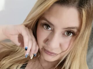 hot web cam show DanielaSage