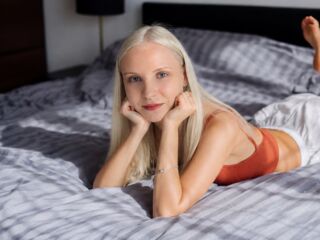 nude web cam DaniellaStarki