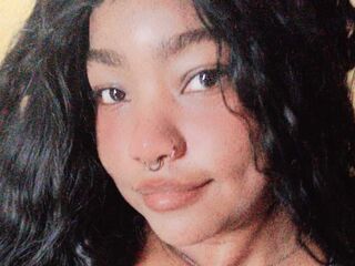 cam girl playing with sextoy DannaBurning