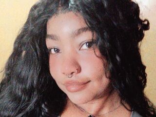 adult web cam DannaMirror