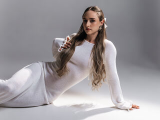 webcam show DannaWhite