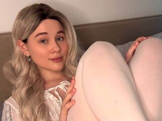 sexy live girl DeluaMoon