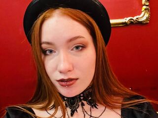 kinky cam photo DevonaDarby