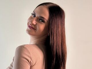 beautiful girlcam DomingaNickols