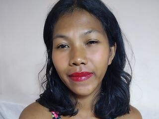 masturbating girl DomoinaBrooks