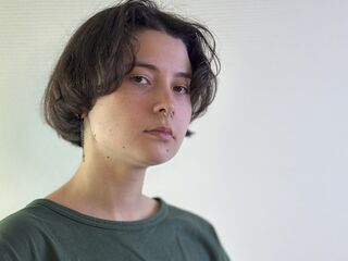 girl webcam show DoreenTovrea