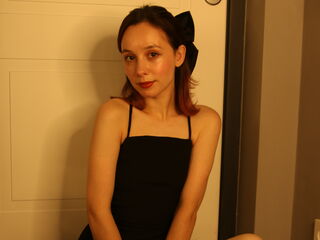 beautiful webcamgirl DorisGardener