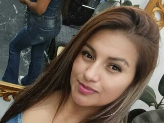 dirty webcam DulceMariaRincon