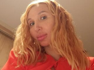 webcam stripper ElenaVirtik
