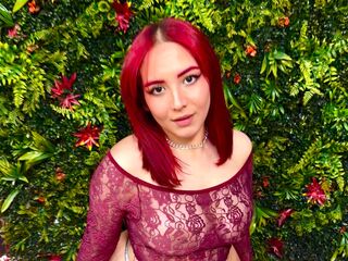 jasmin webcam video ElianaWeyn