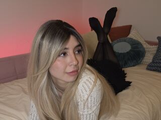 free livesex EliseLaurent