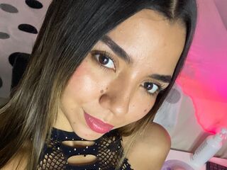 fingering webcamgirl picture ElizaNinaFox