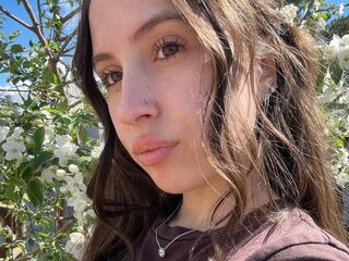 fingering girl cam ElizabethJager