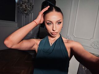 naughty camgirl ElizabethNorris