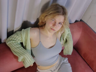 free live webcam video ElizabethVayne