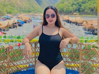 webcam girl ElliseWise