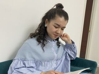 adult cam sex show EllyJames